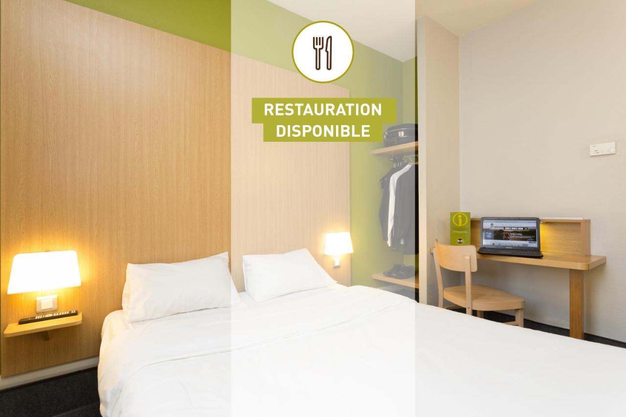 B&B Hotel Cholet Sud 외부 사진