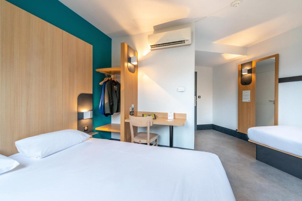 B&B Hotel Cholet Sud 외부 사진