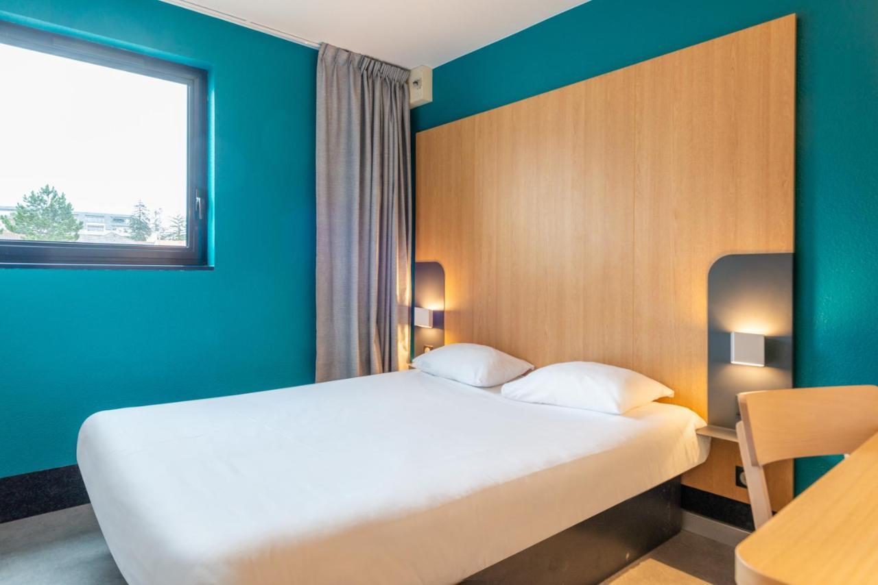 B&B Hotel Cholet Sud 외부 사진