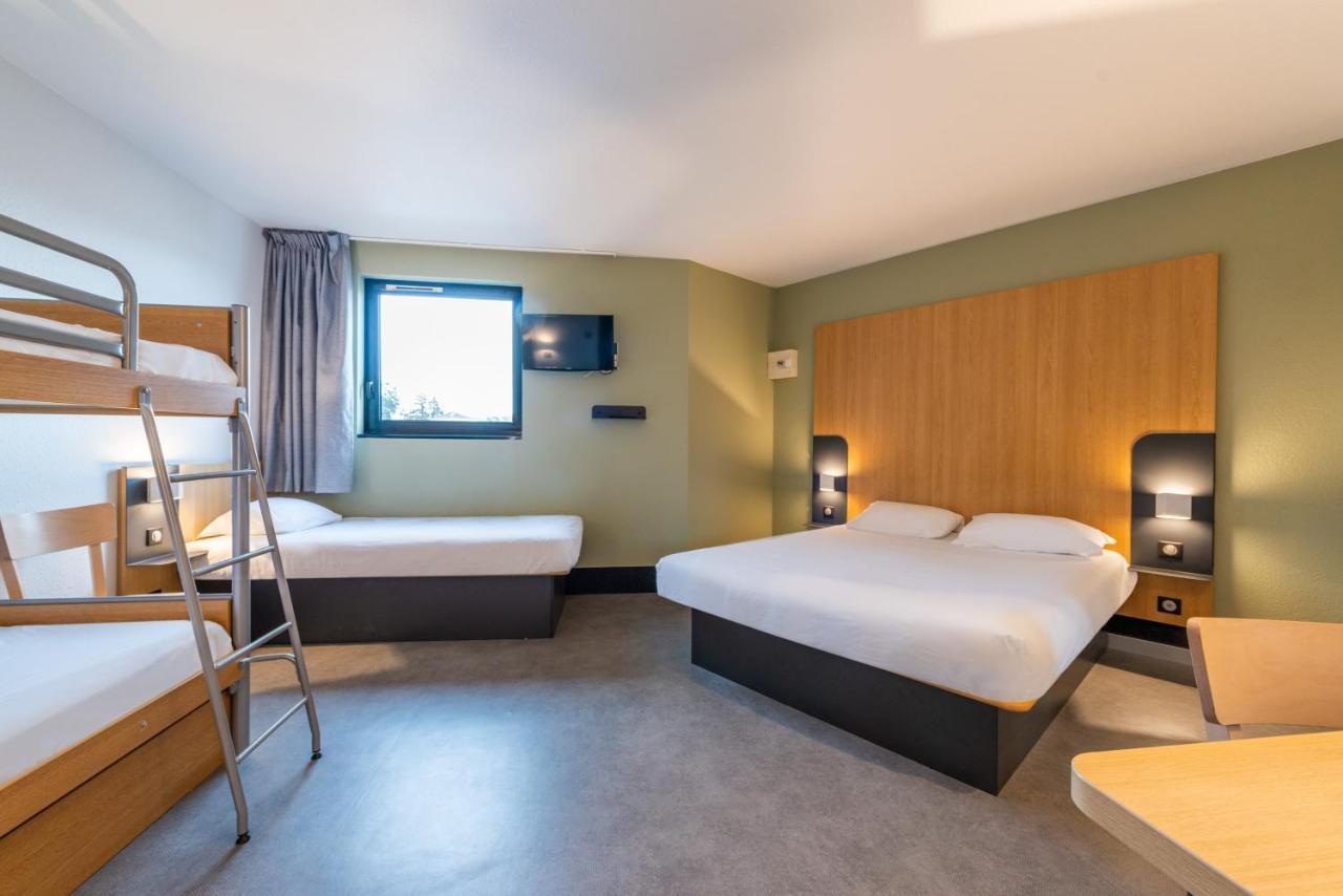 B&B Hotel Cholet Sud 외부 사진