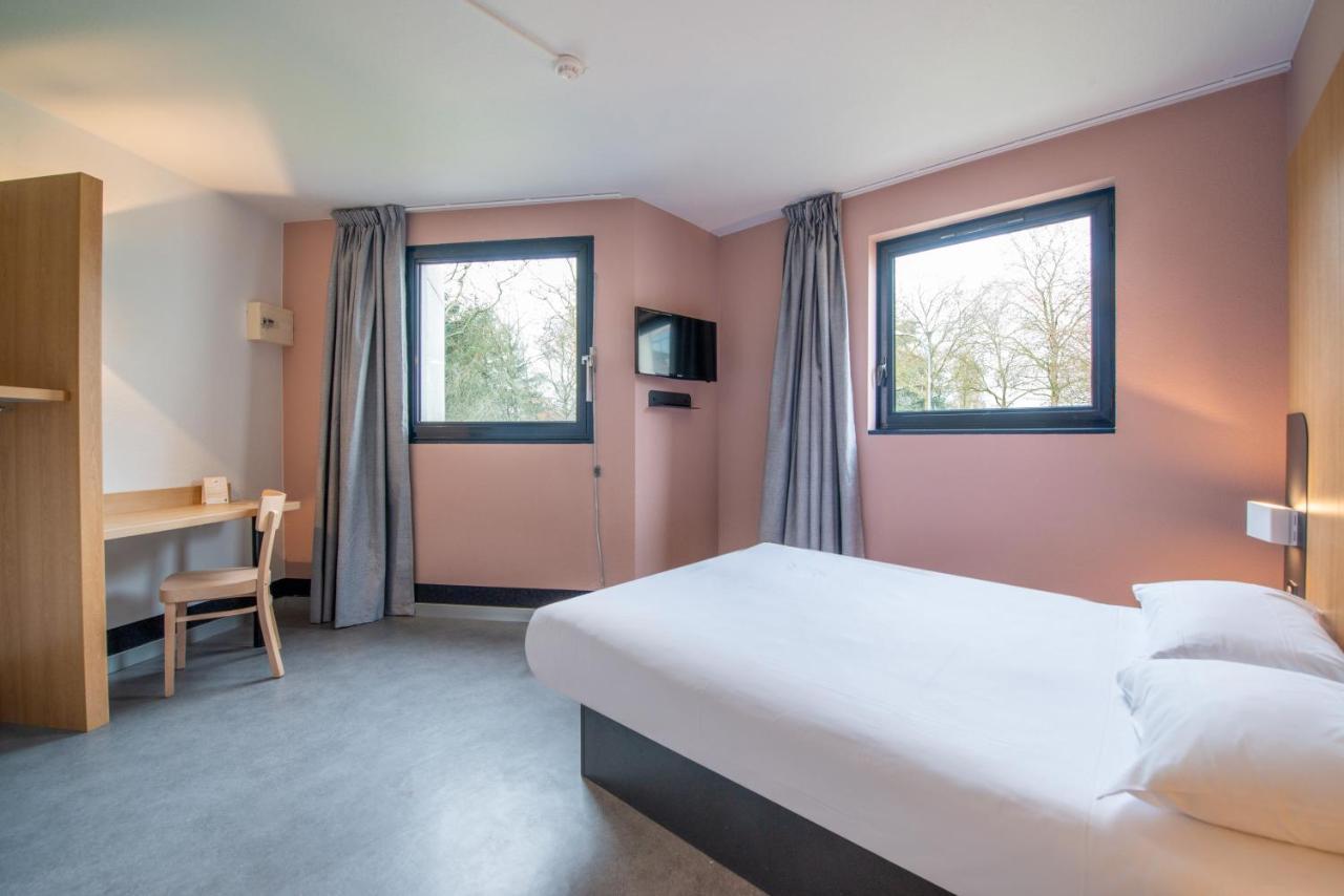 B&B Hotel Cholet Sud 외부 사진