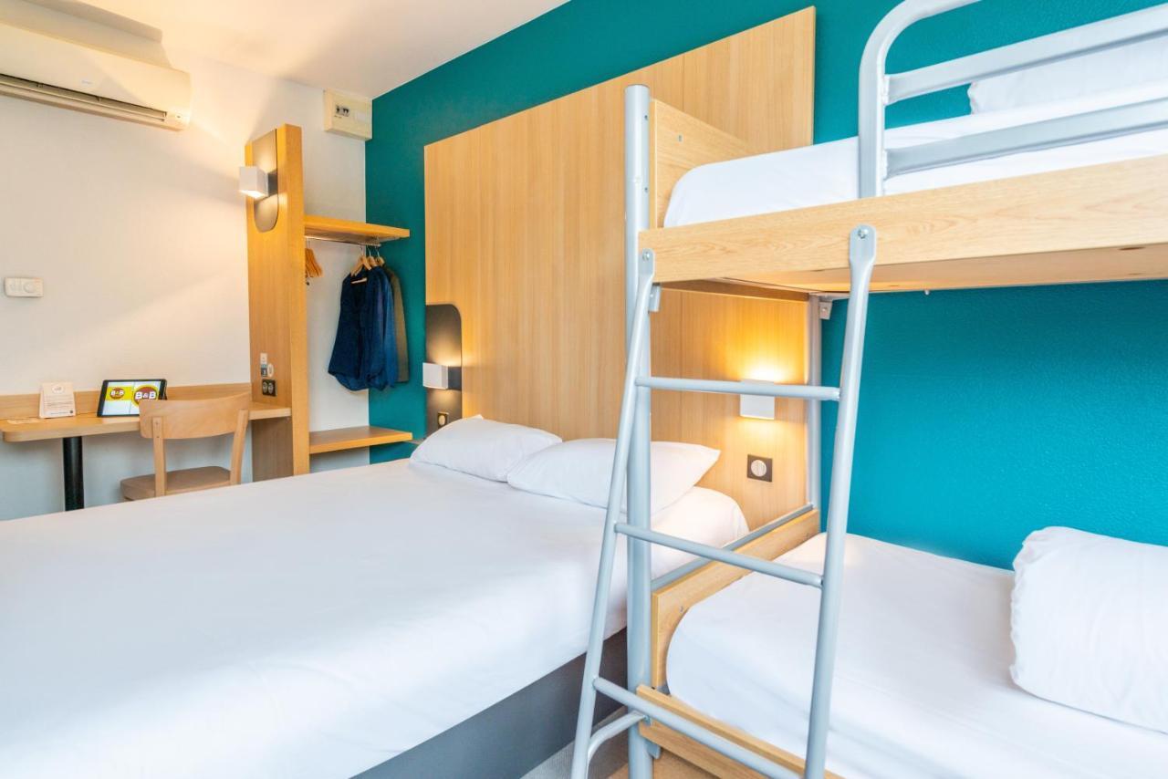 B&B Hotel Cholet Sud 외부 사진