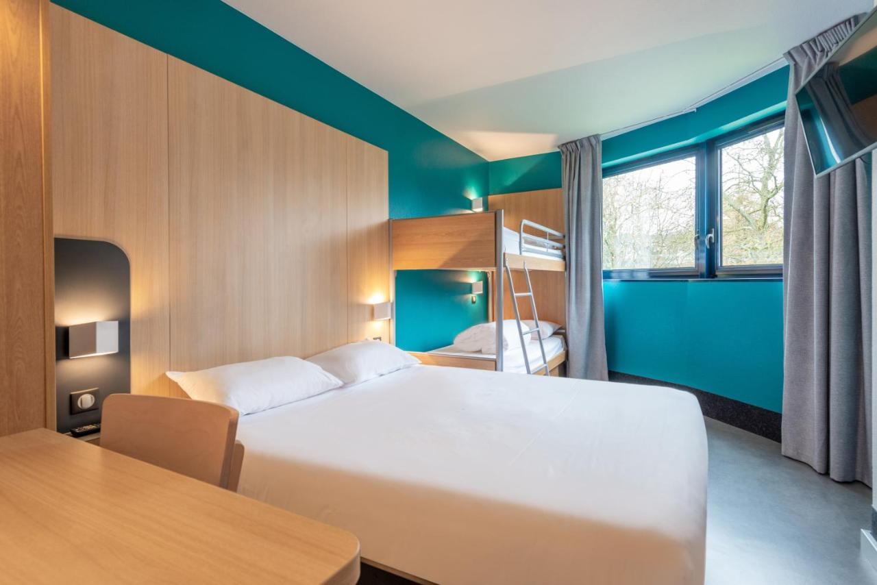 B&B Hotel Cholet Sud 외부 사진