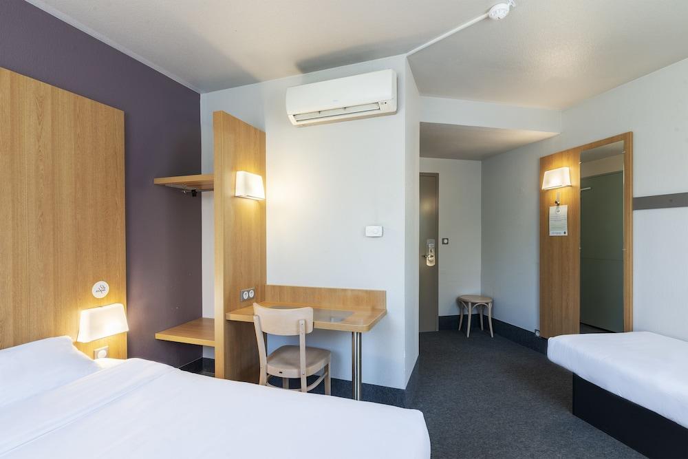 B&B Hotel Cholet Sud 외부 사진