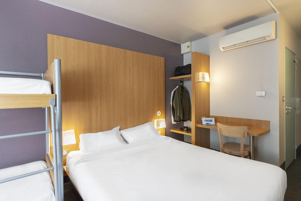 B&B Hotel Cholet Sud 외부 사진