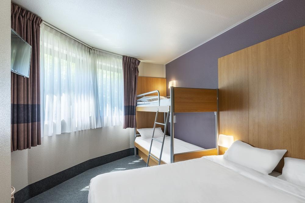 B&B Hotel Cholet Sud 외부 사진