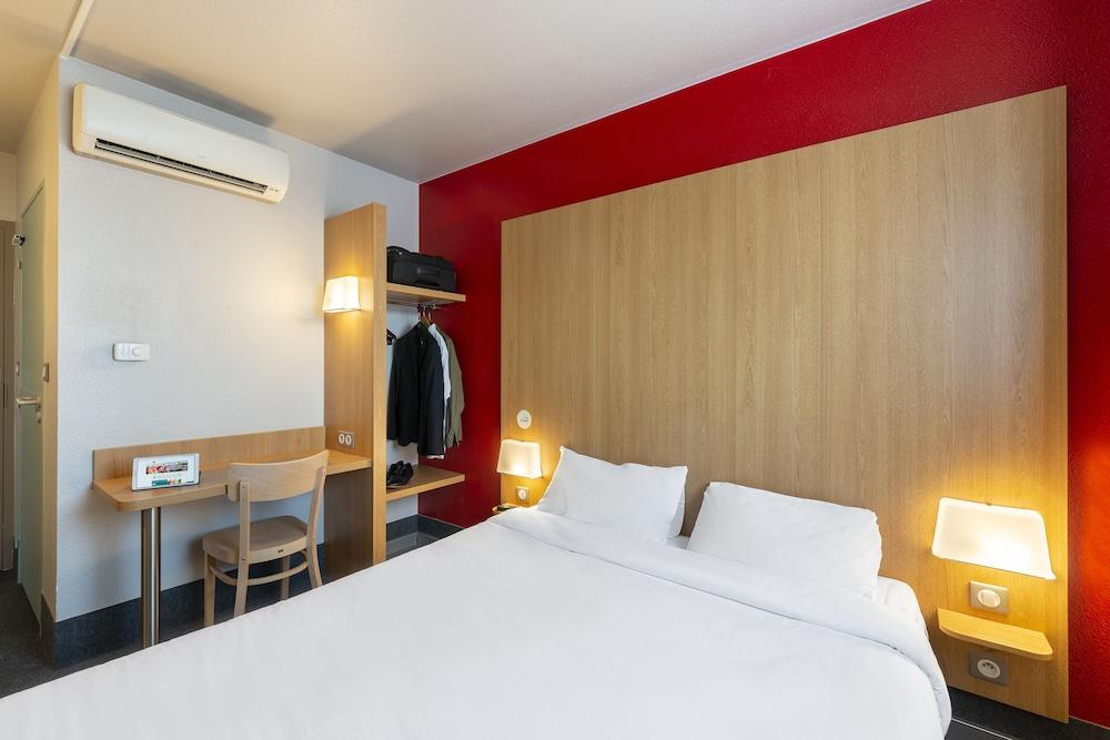 B&B Hotel Cholet Sud 외부 사진