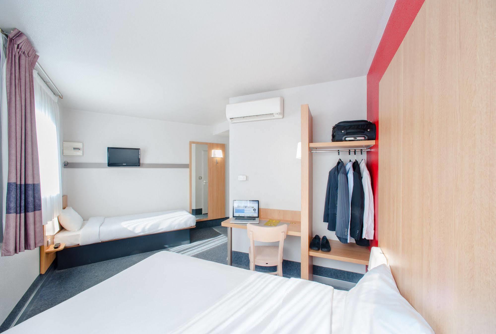 B&B Hotel Cholet Sud 외부 사진